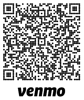 Pay with Venmo Venmo