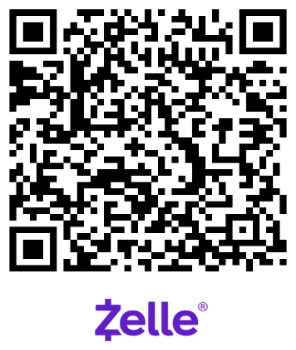 Pay with Zelle Zelle